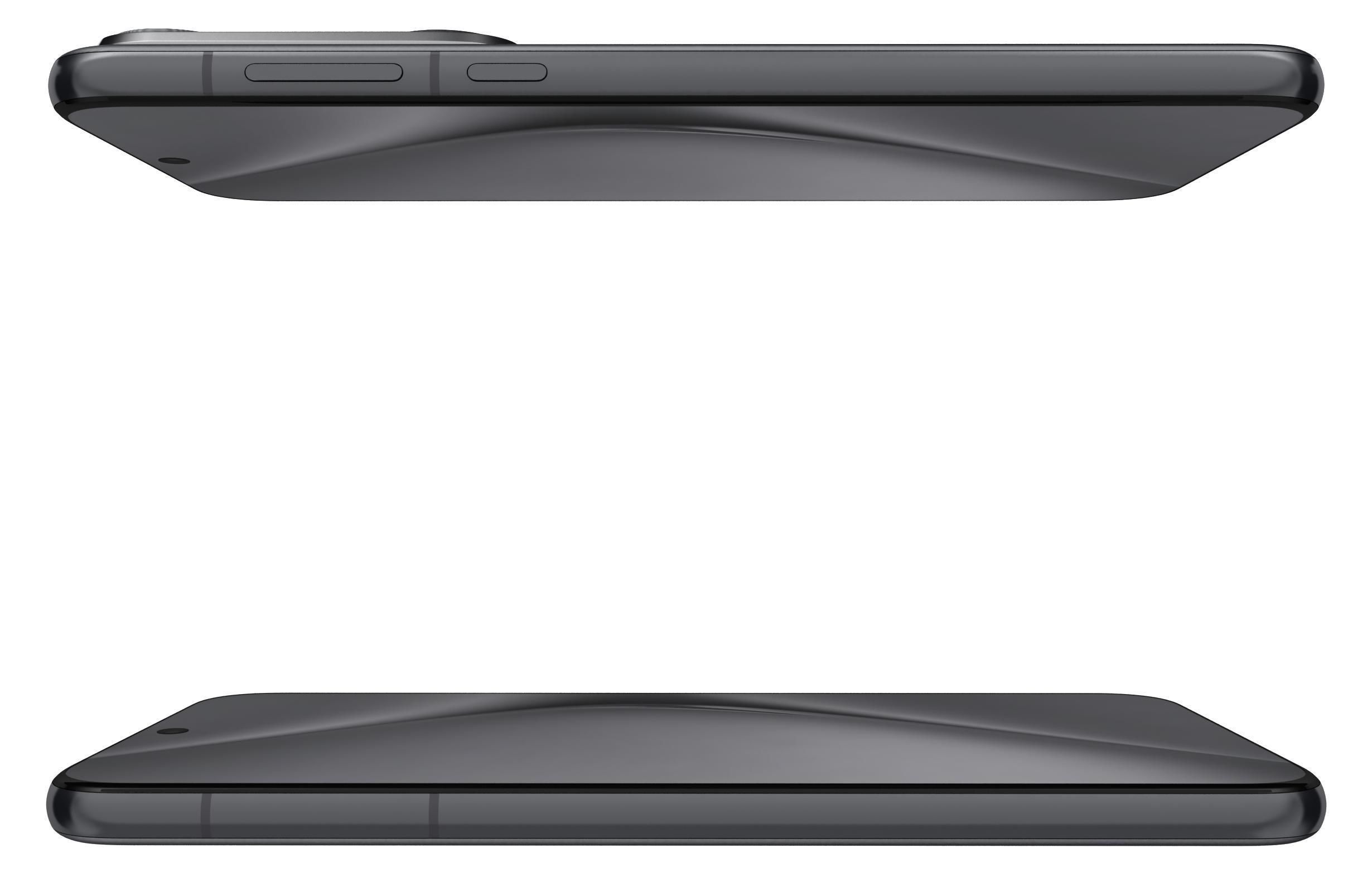 Huawei Pura 70 Pro Black 3D model_9