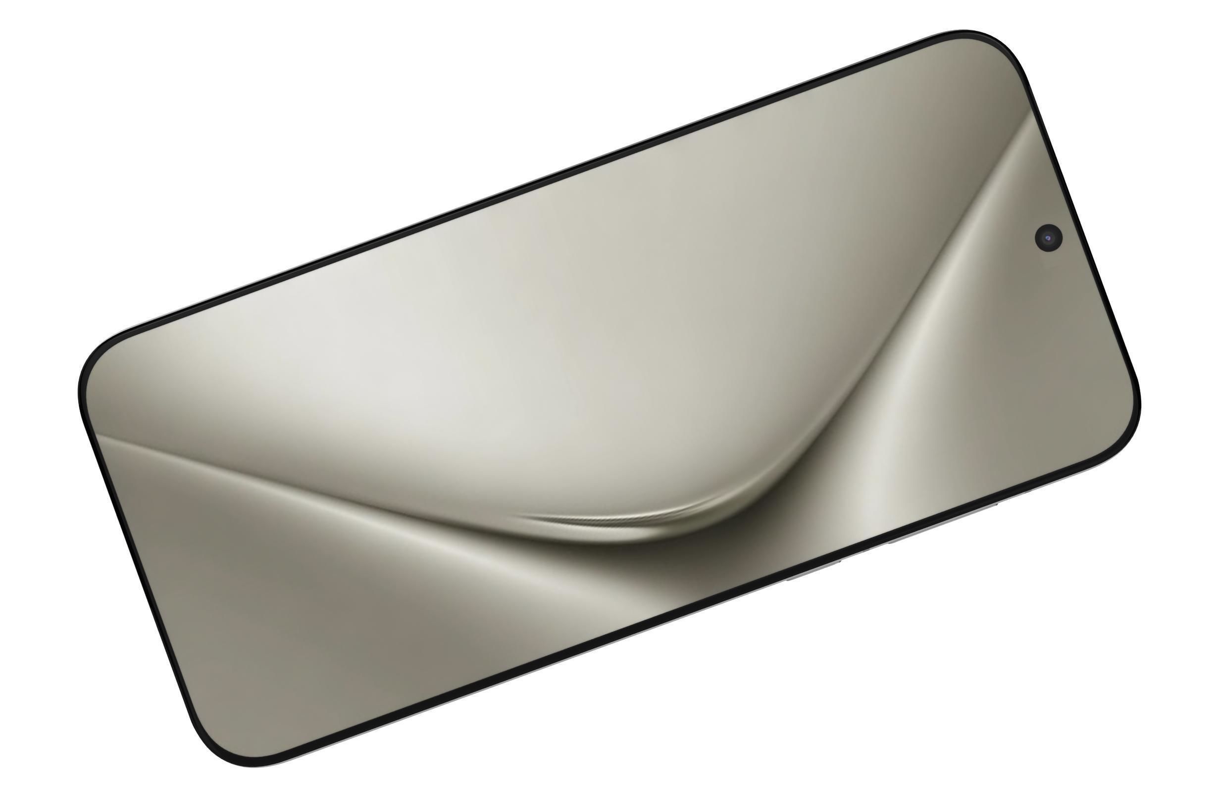 Huawei Pura 70 Pro White 3D model_10