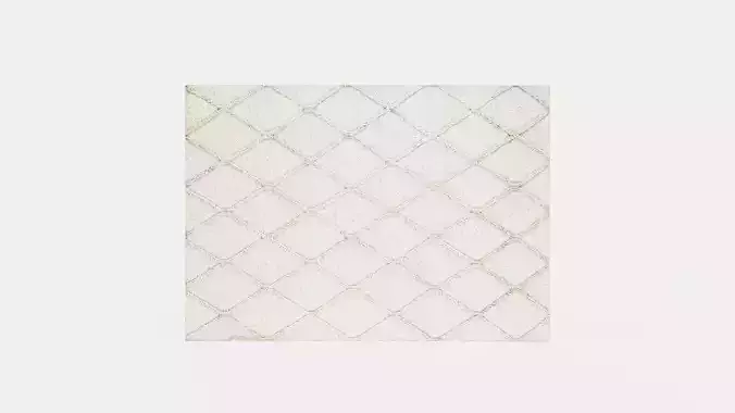 COAST DIAMOND CD02 CREAM Rug