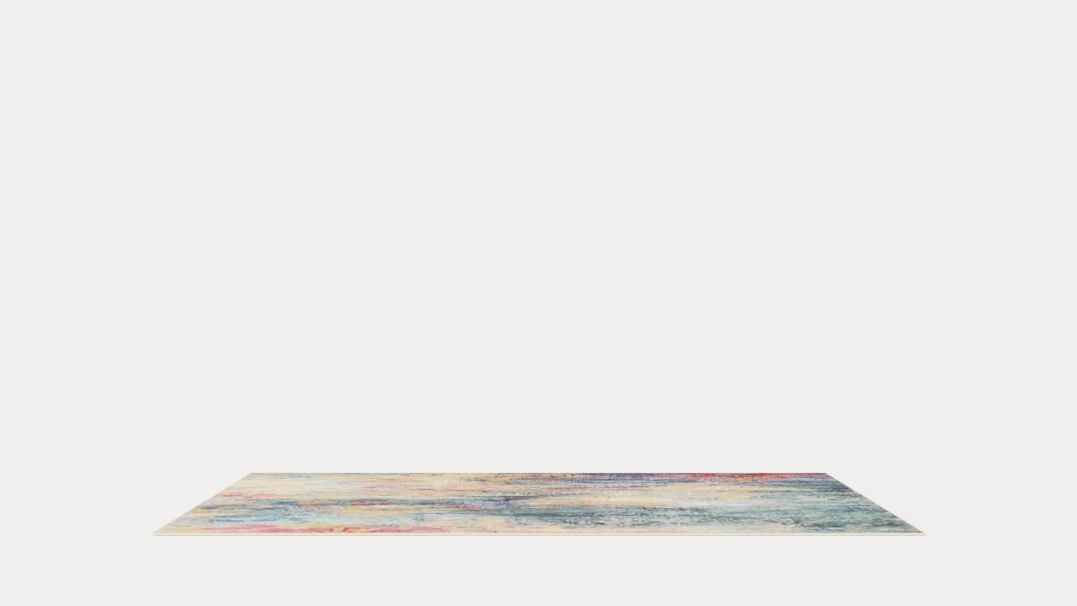 CELESTIAL CES16 MULTI Rug Low-poly 3D model_1