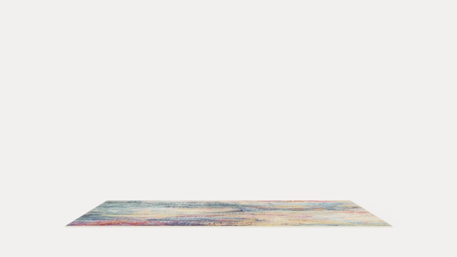 CELESTIAL CES16 MULTI Rug Low-poly 3D model_5