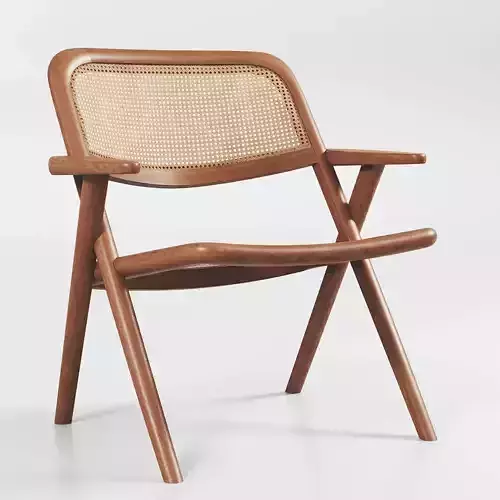 Mungaru Easy Armchair