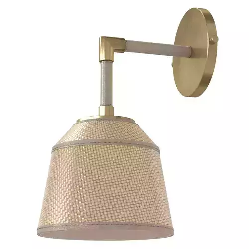 Palecek capistrano sconce