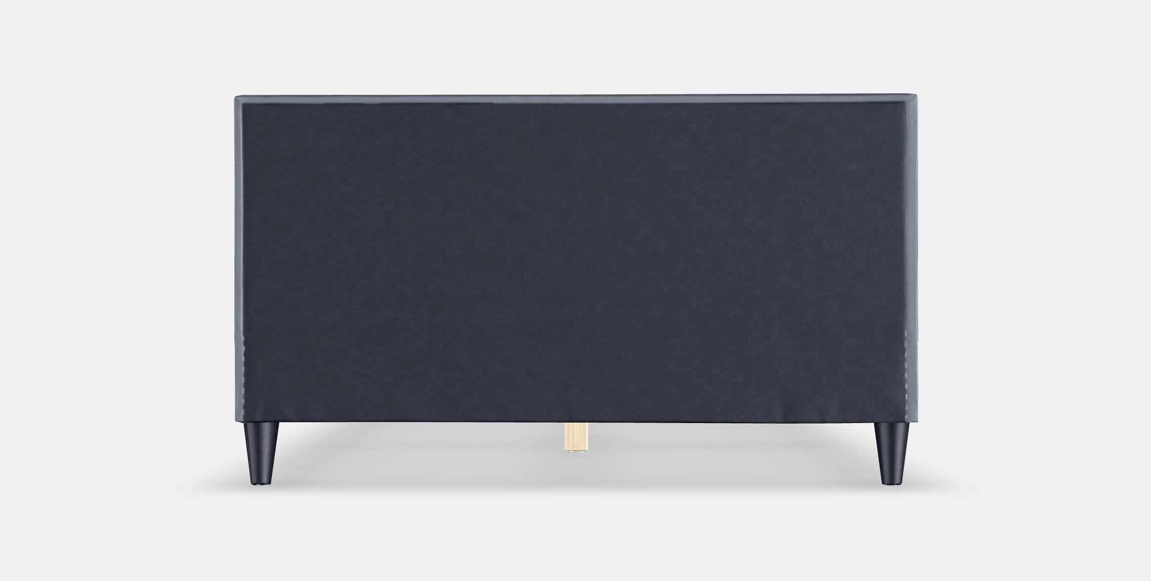 SABOVIK Divan bed Low-poly 3D model_15