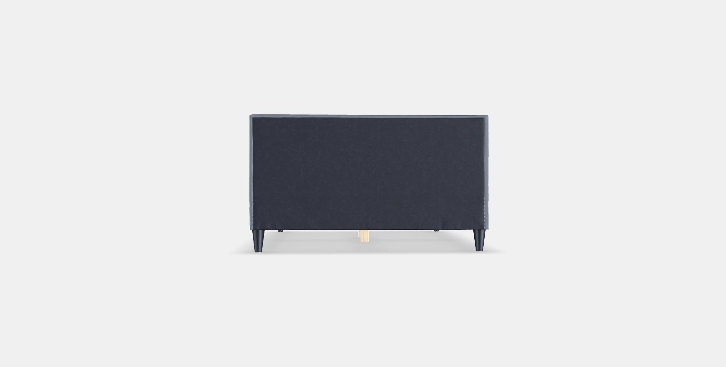 SABOVIK Divan bed Low-poly 3D model_14