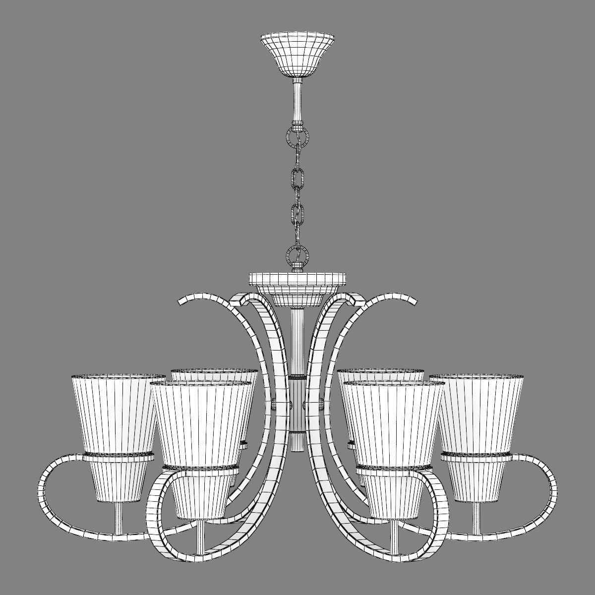 733 Fiacolla Lightstar Collection of Modern Lamps _10