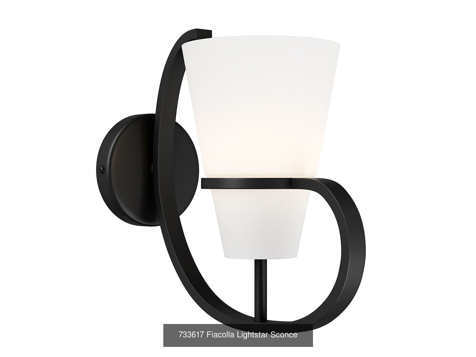 733 Fiacolla Lightstar Collection of Modern Lamps _3