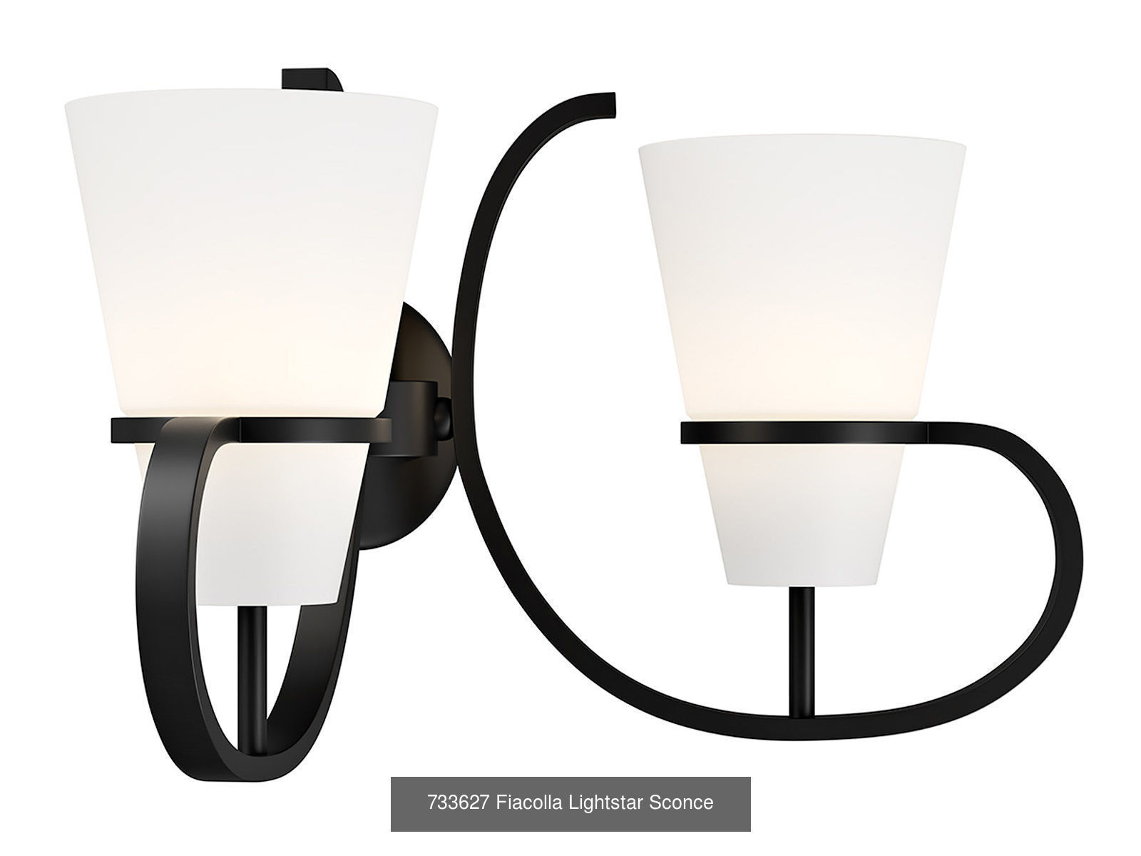 733 Fiacolla Lightstar Collection of Modern Lamps _4