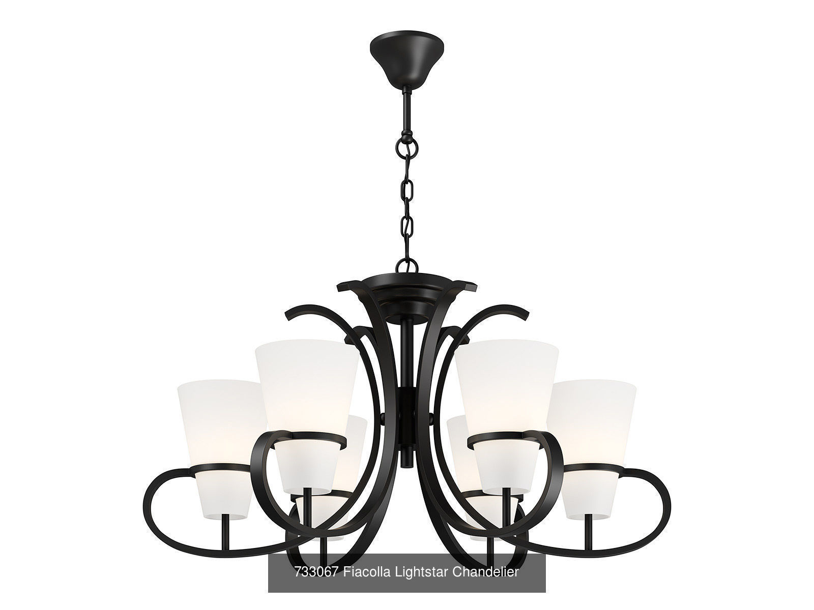 733 Fiacolla Lightstar Collection of Modern Lamps _2