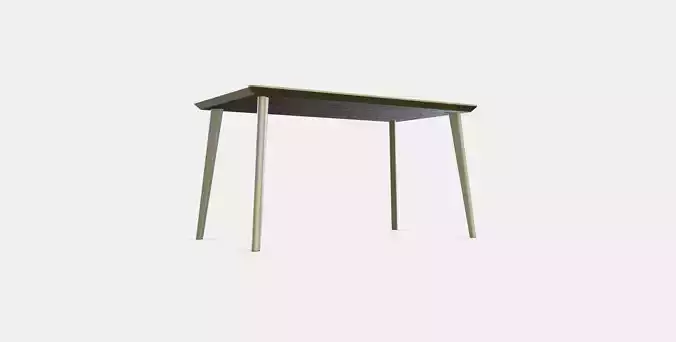 LISABO Table