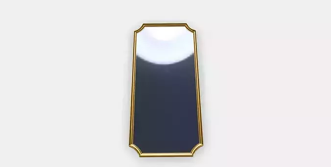 SVANSELE Mirror