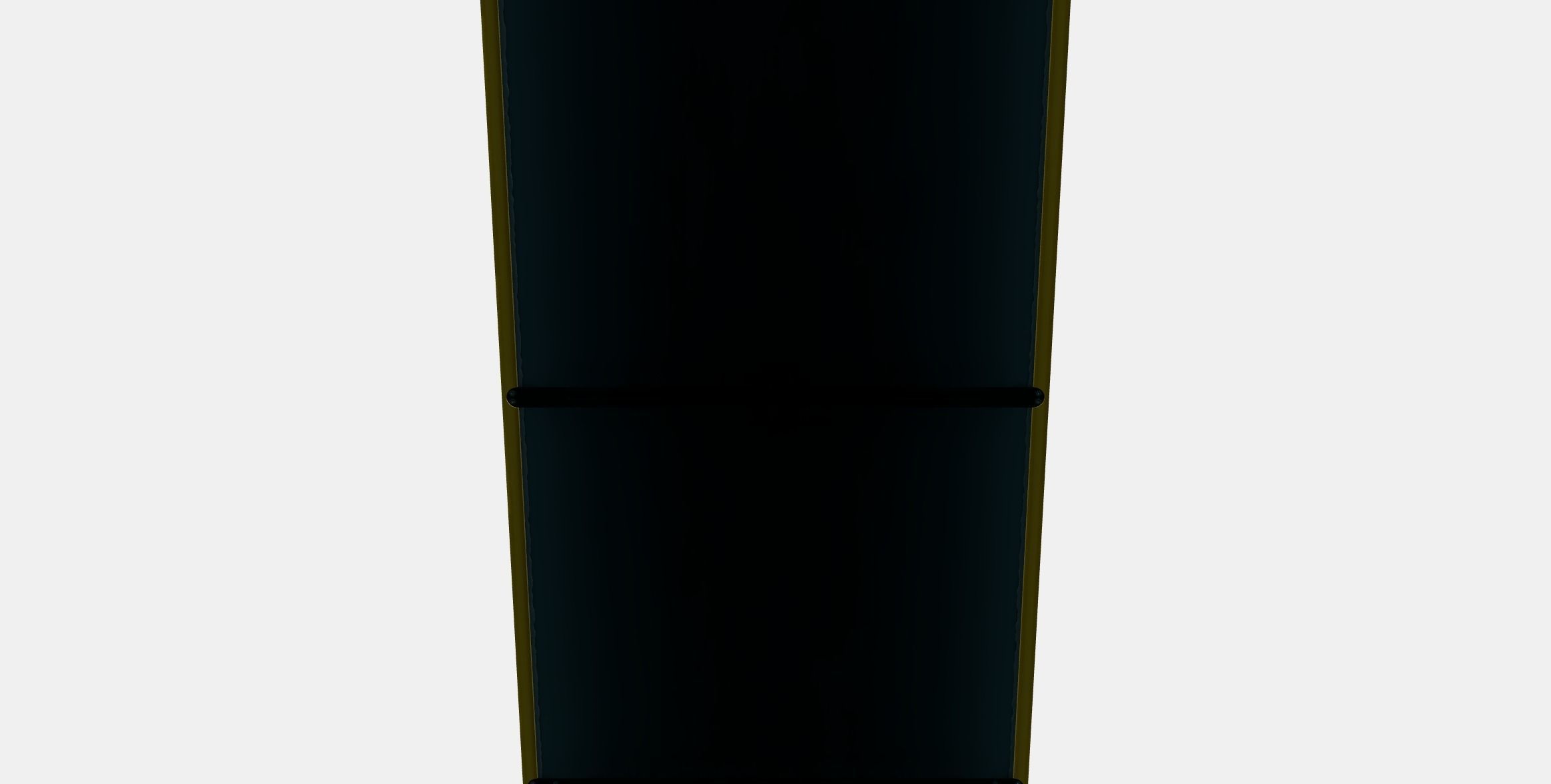 SVANSELE Mirror Low-poly 3D model_9