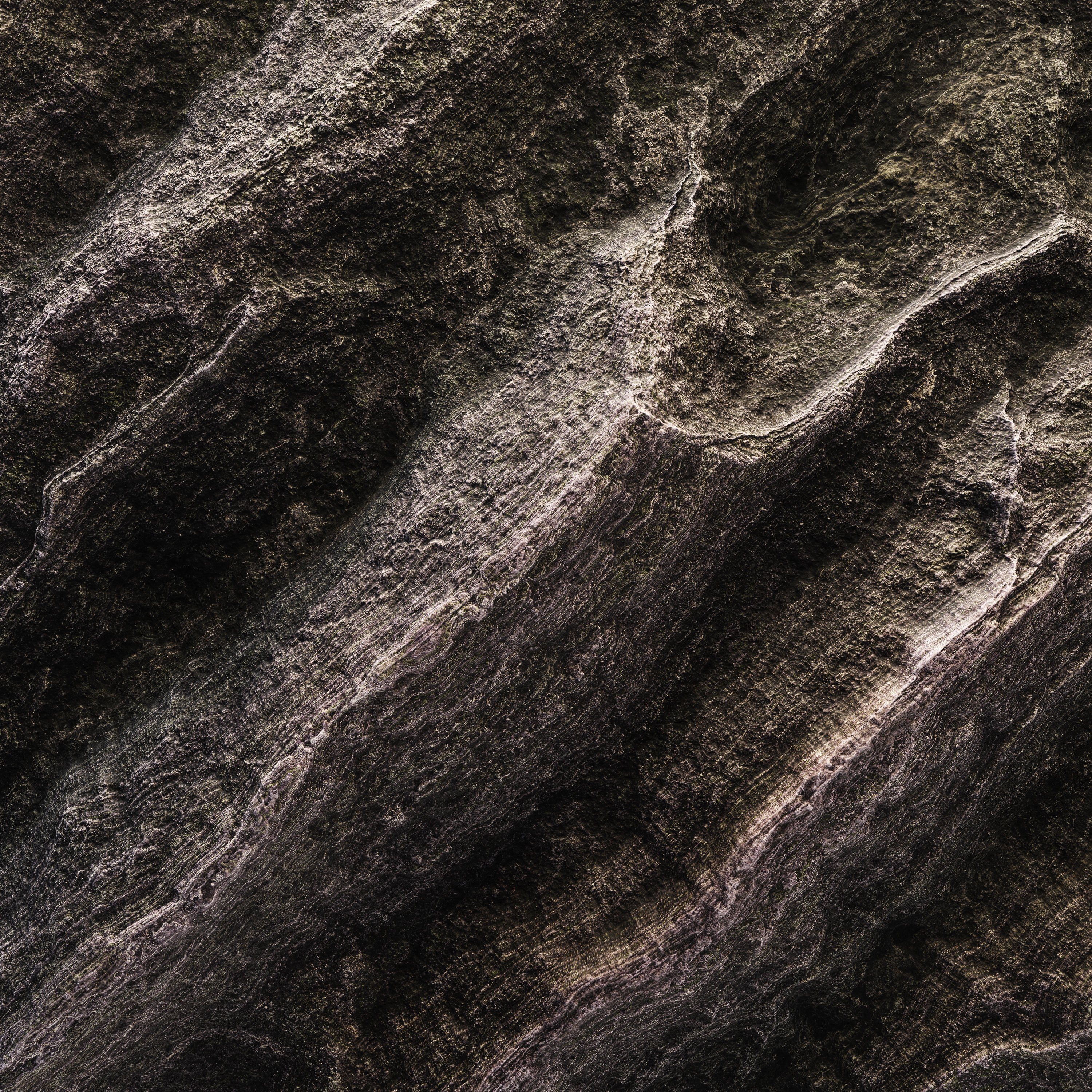 Rock Cliff 06 - Seamless Texture_1