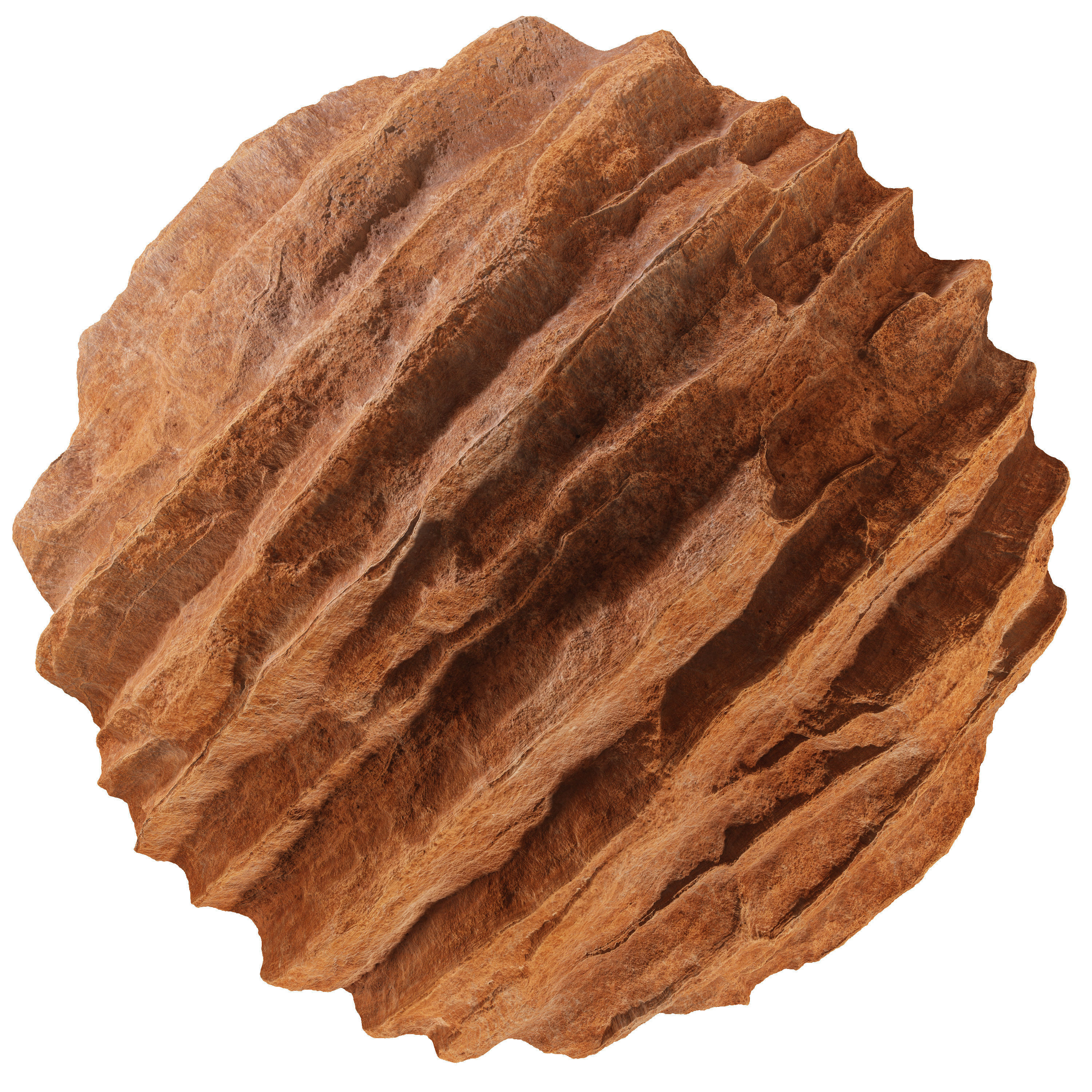 Rock Cliff 06 - Seamless Texture_3