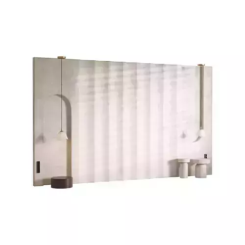 Decorative Wall panel  18