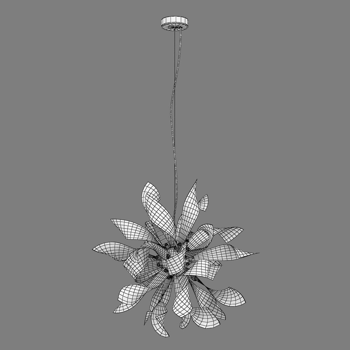 754 Turbio Lightstar Collection of Modern Lamps _18