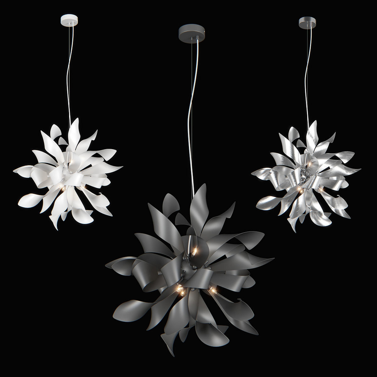 754 Turbio Lightstar Collection of Modern Lamps _16