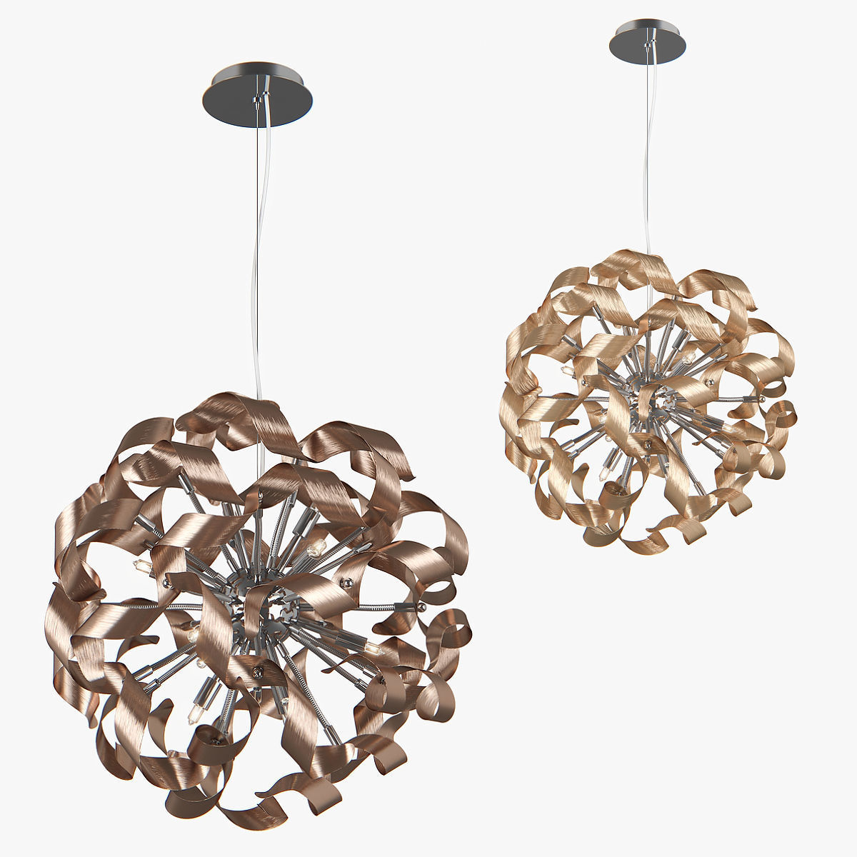 754 Turbio Lightstar Collection of Modern Lamps _12