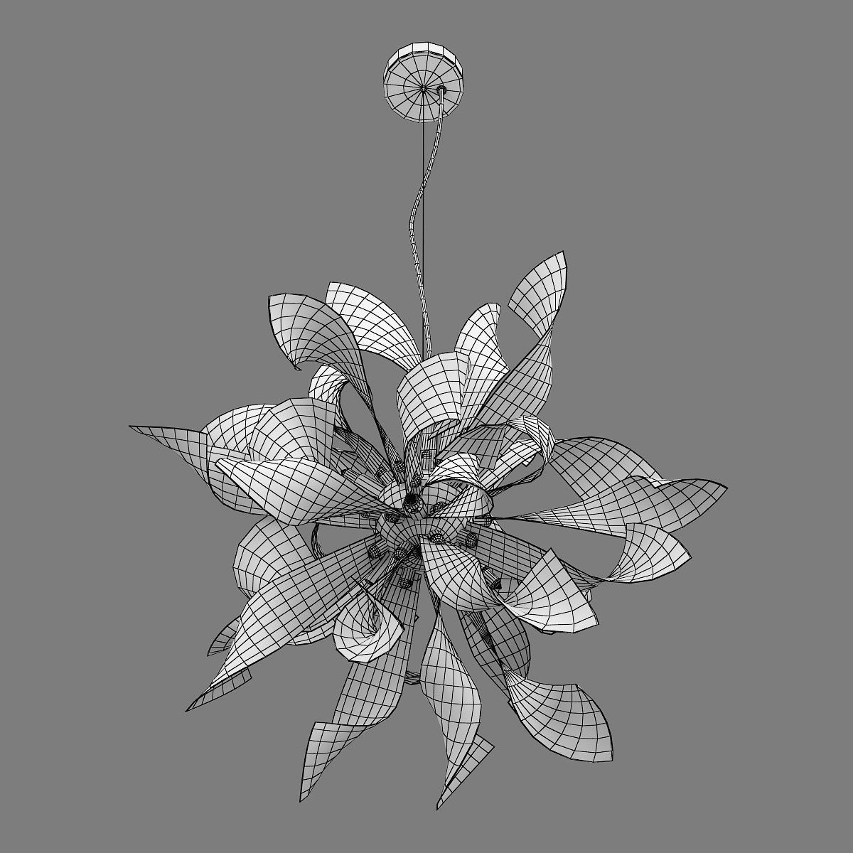 754 Turbio Lightstar Collection of Modern Lamps _19