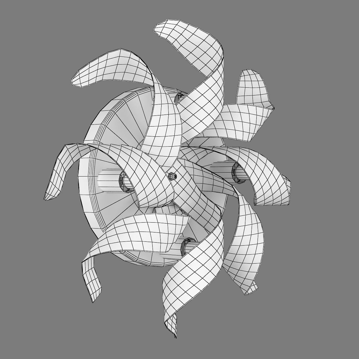 754 Turbio Lightstar Collection of Modern Lamps _23