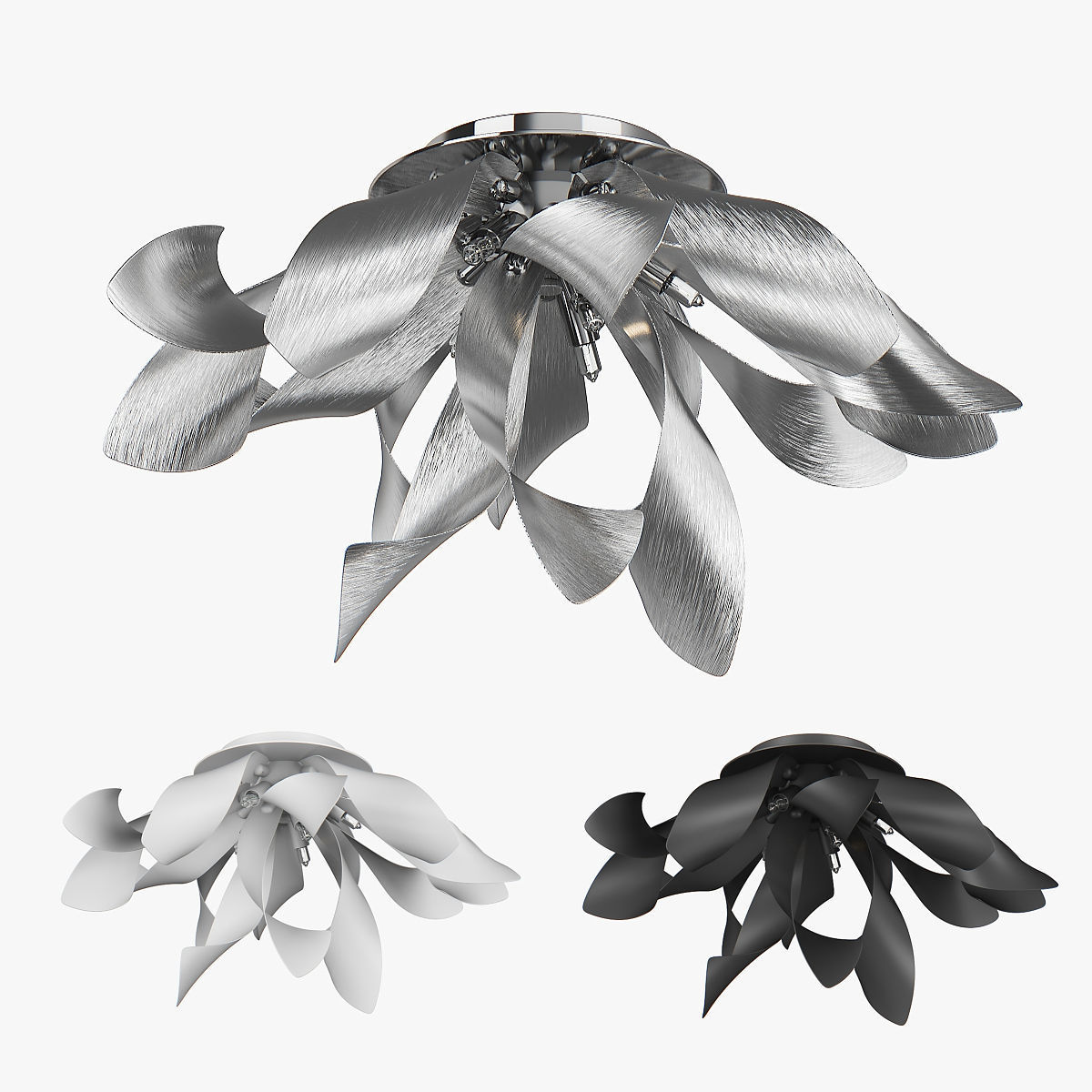 754 Turbio Lightstar Collection of Modern Lamps _27