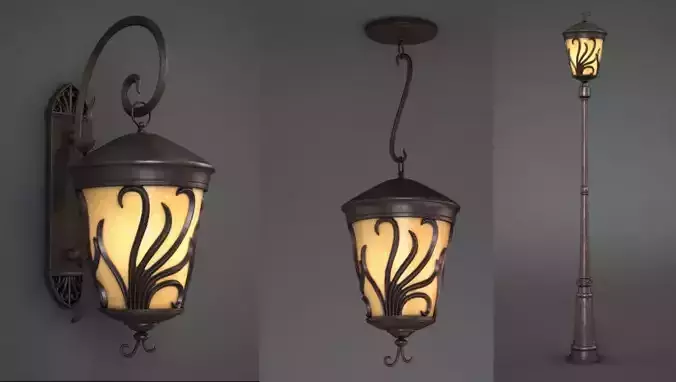 special lamp 2