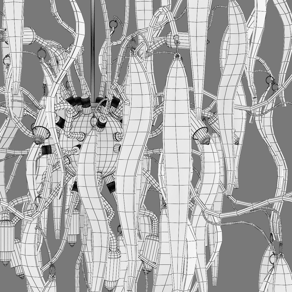 792 Mocco Lightstar Collection of Lamps _20