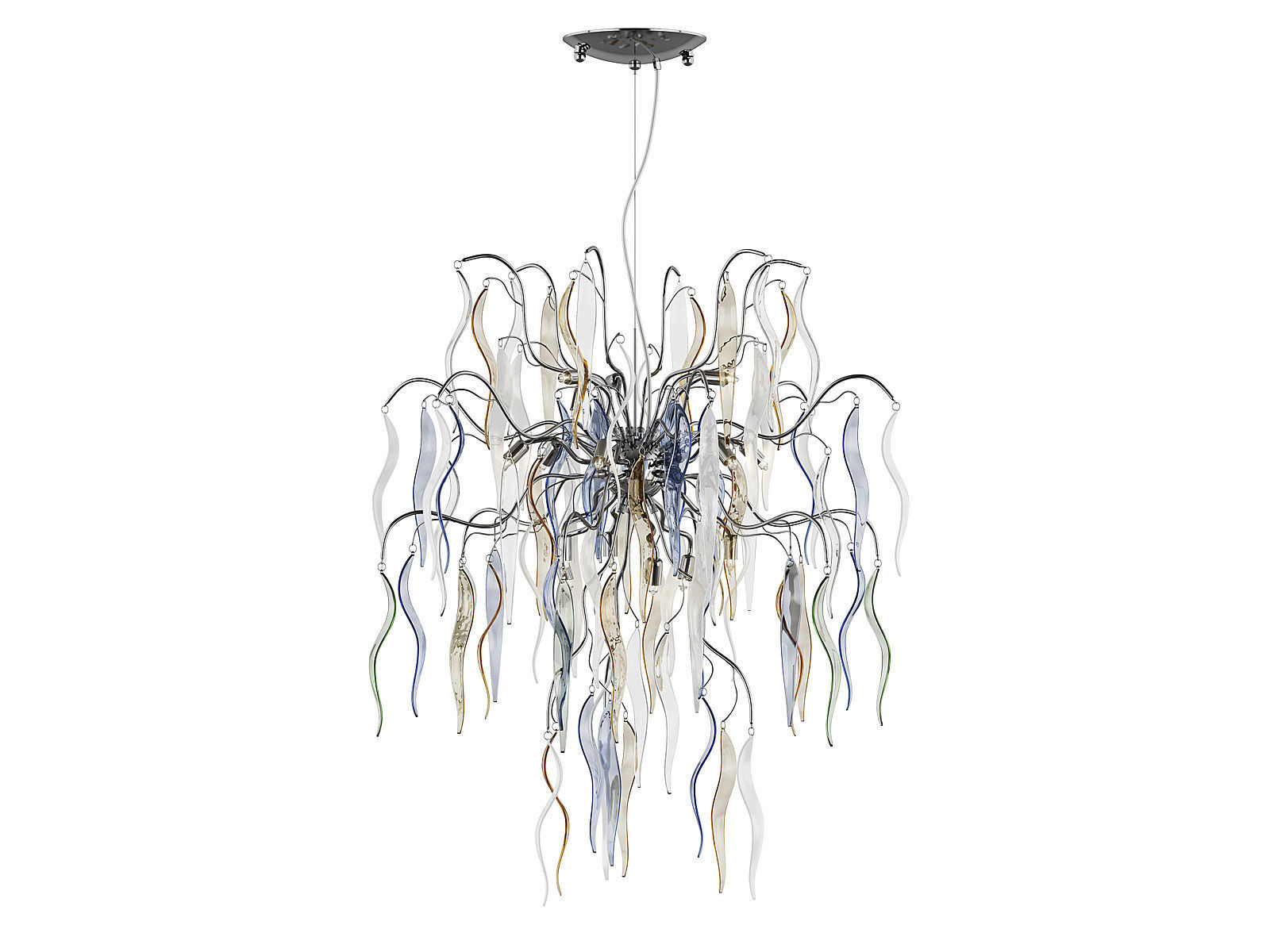 792 Mocco Lightstar Collection of Lamps _13