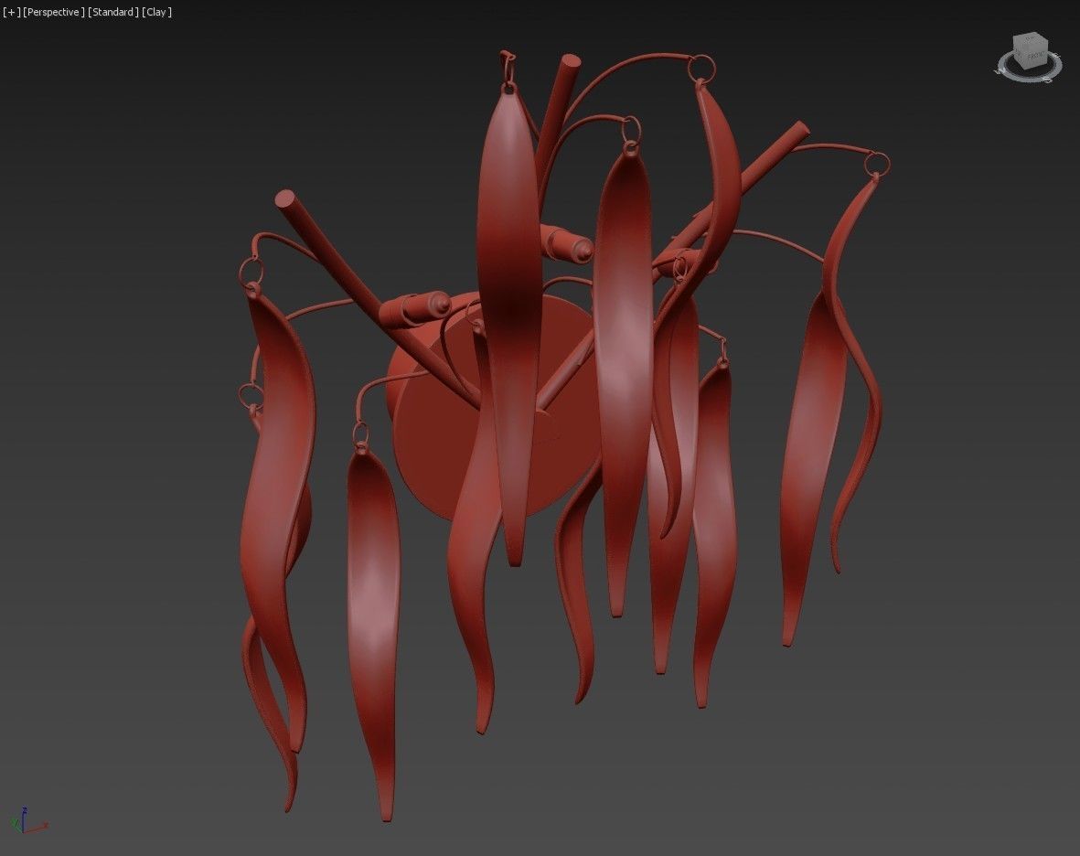 792 Mocco Lightstar Collection of Lamps _27