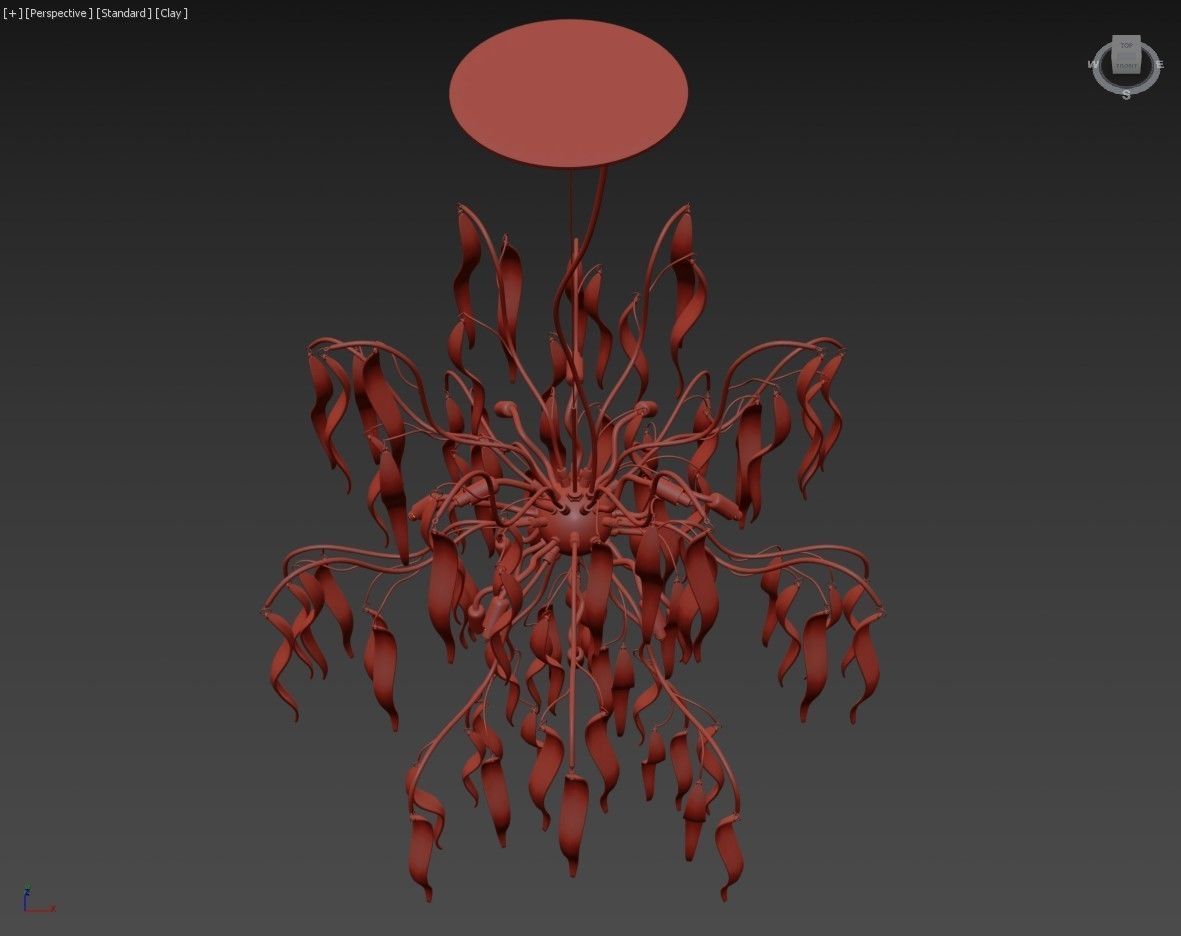 792 Mocco Lightstar Collection of Lamps _18