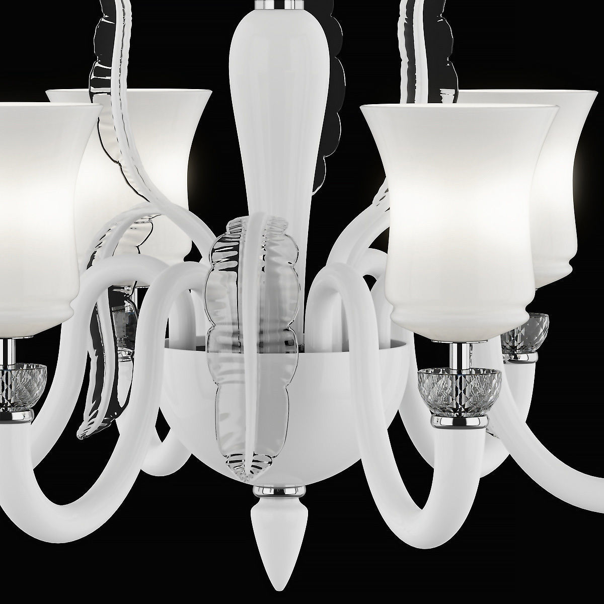 804 Petalo Lightstar Collection of Lamps _36