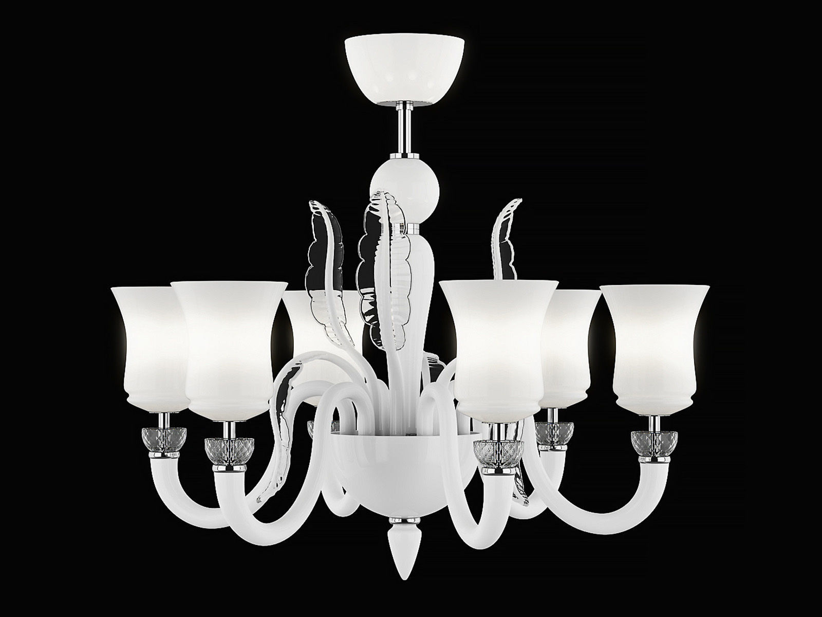 804 Petalo Lightstar Collection of Lamps _19