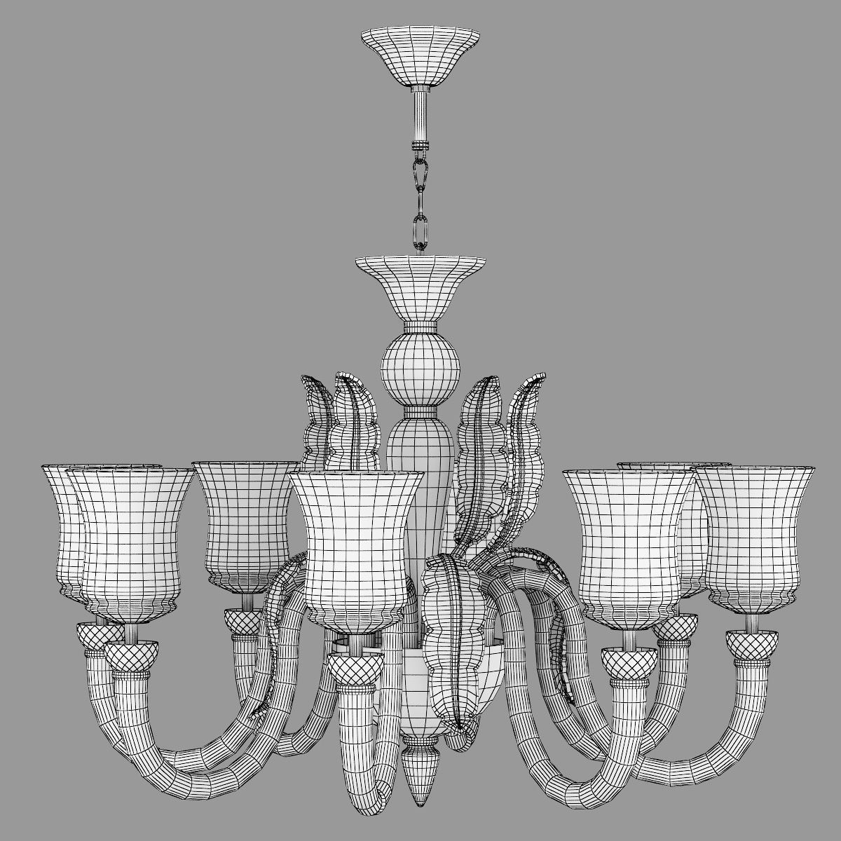 804 Petalo Lightstar Collection of Lamps _41