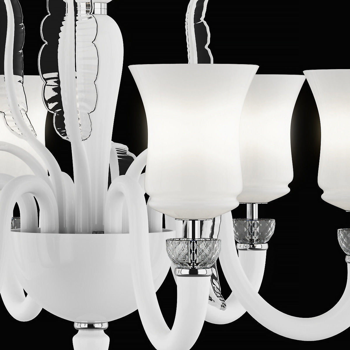 804 Petalo Lightstar Collection of Lamps _20