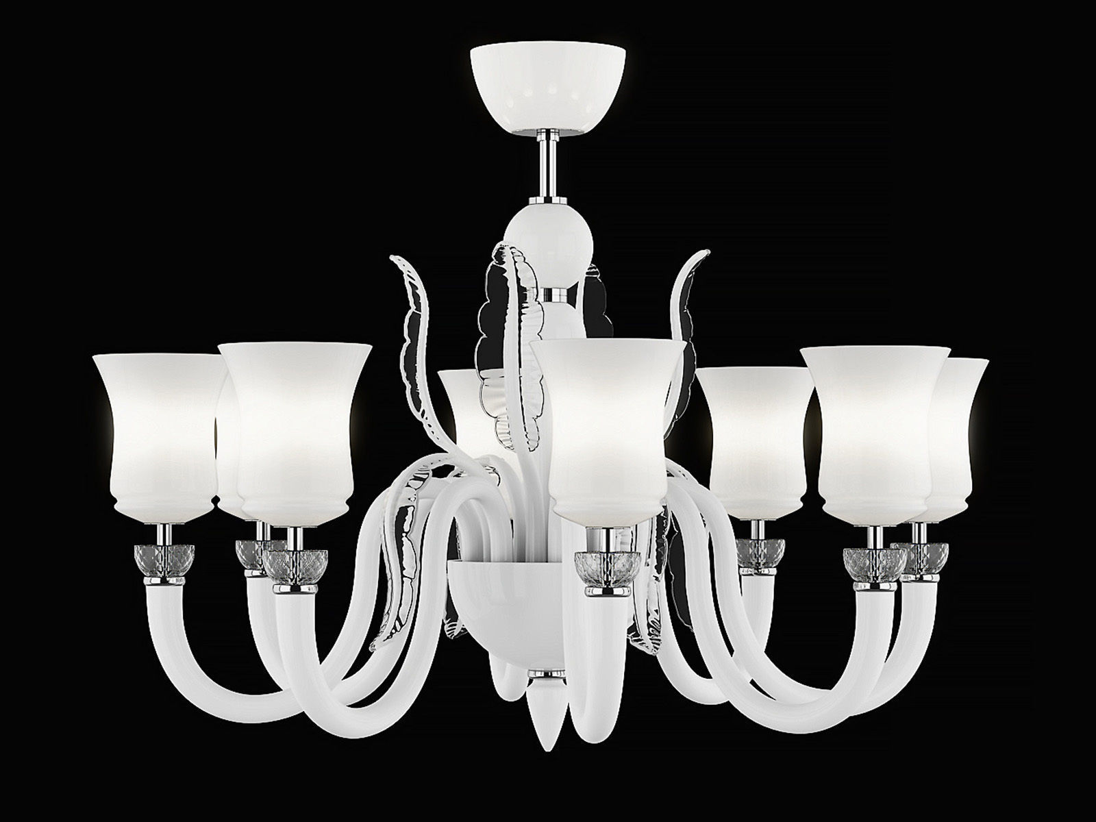 804 Petalo Lightstar Collection of Lamps _23