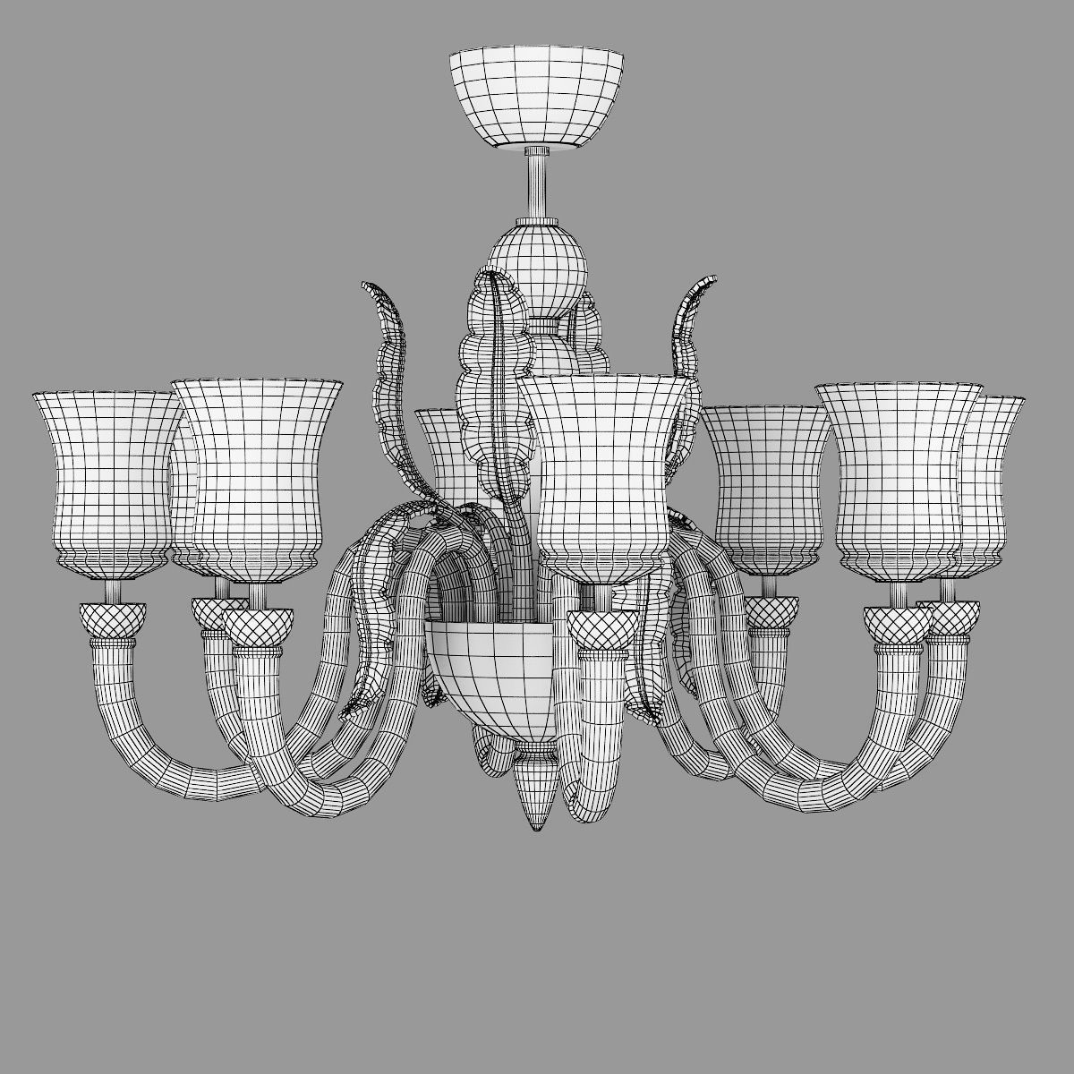 804 Petalo Lightstar Collection of Lamps _25