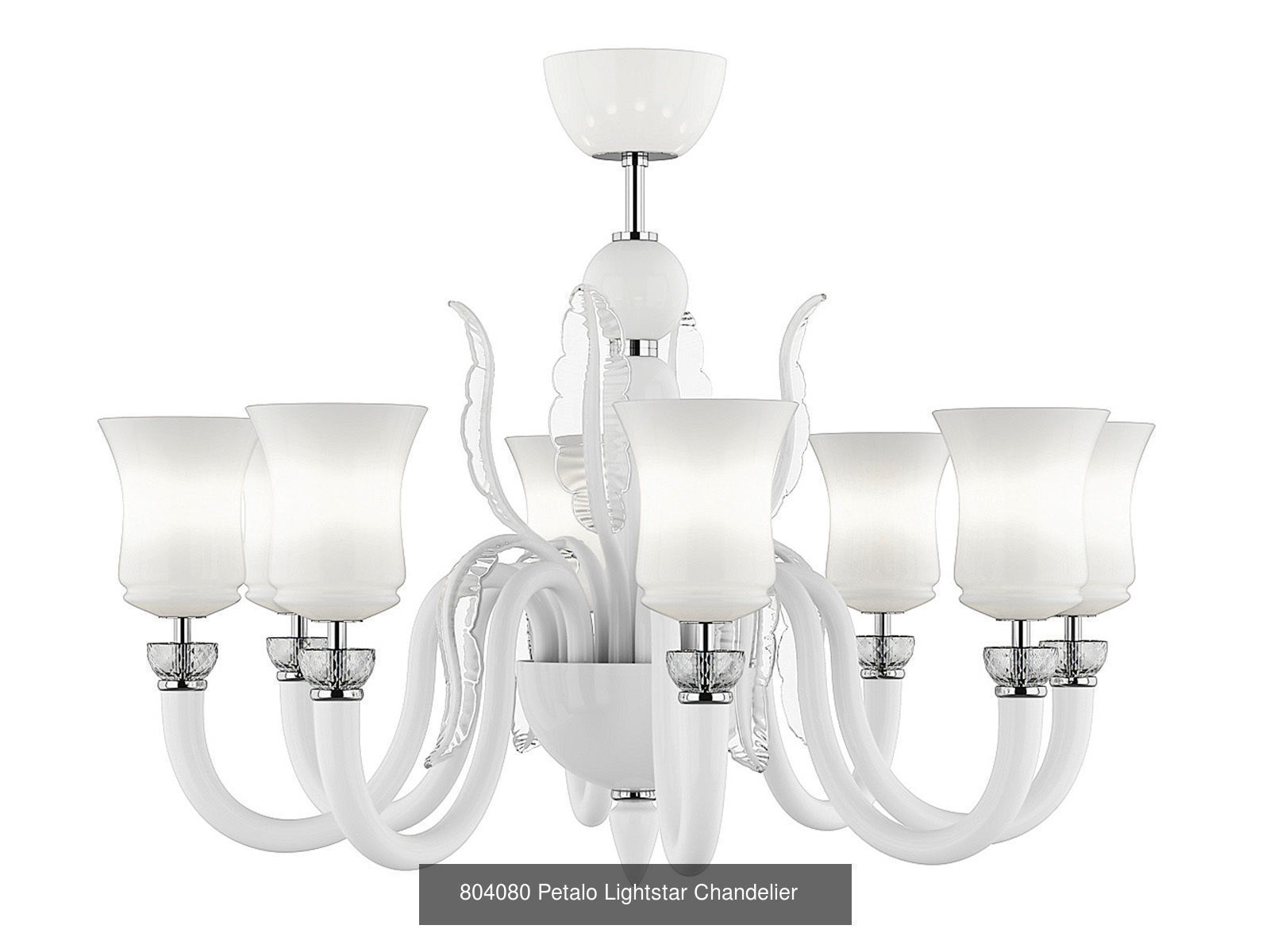 804 Petalo Lightstar Collection of Lamps _5