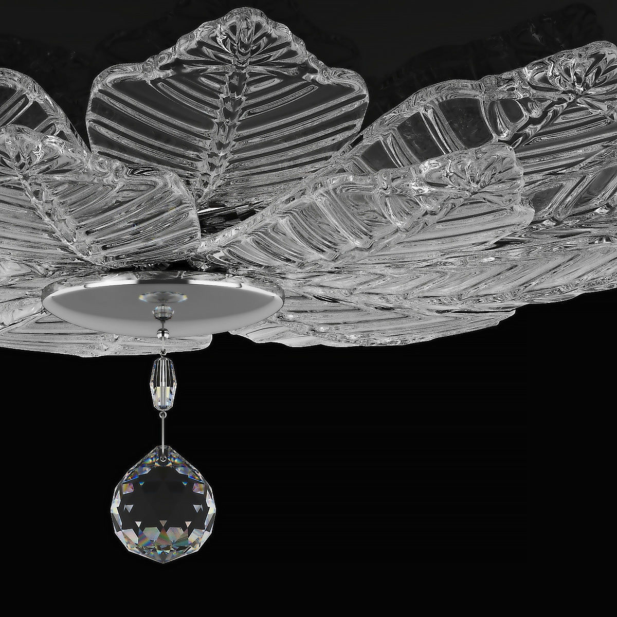 804 Petalo Lightstar Collection of Lamps _16