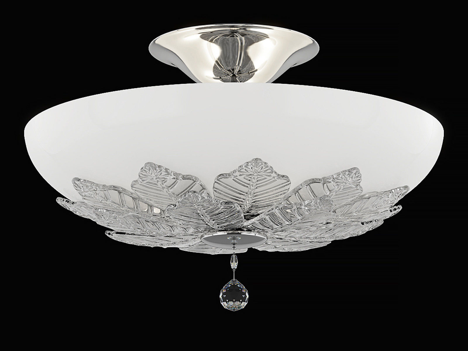 804 Petalo Lightstar Collection of Lamps _11