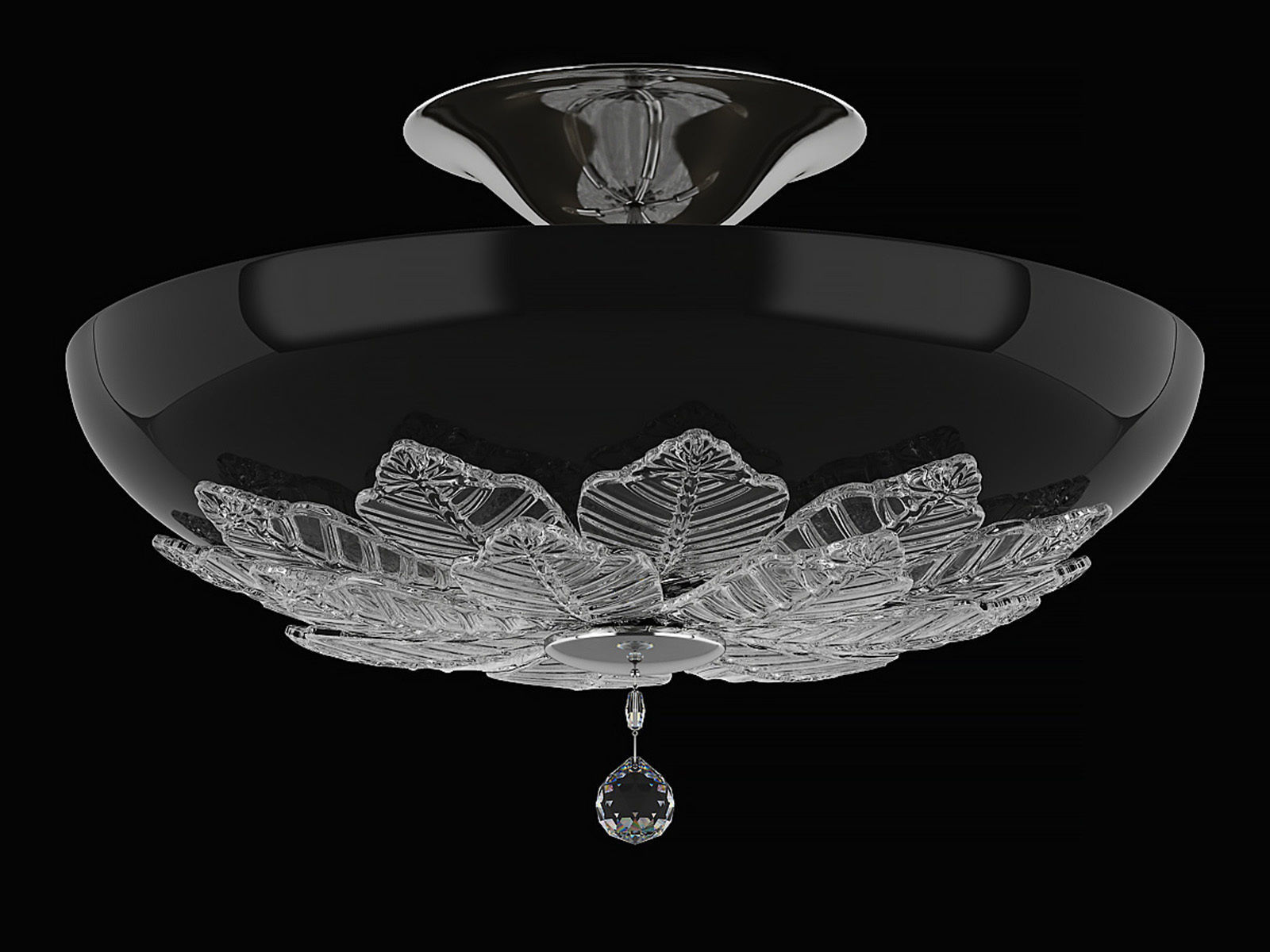 804 Petalo Lightstar Collection of Lamps _15