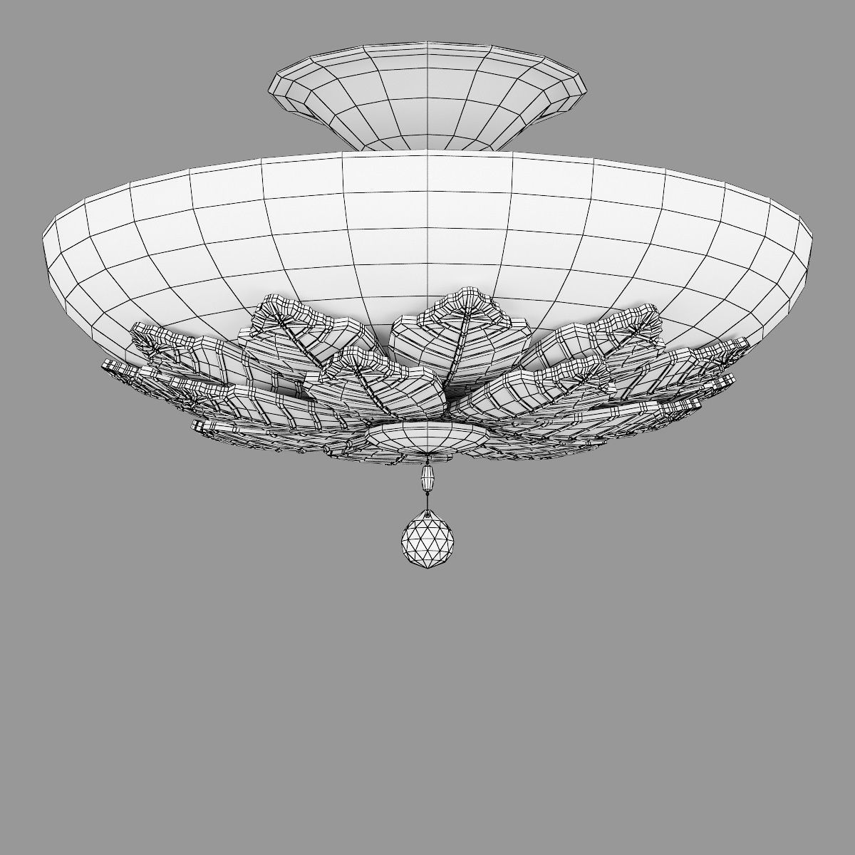 804 Petalo Lightstar Collection of Lamps _17