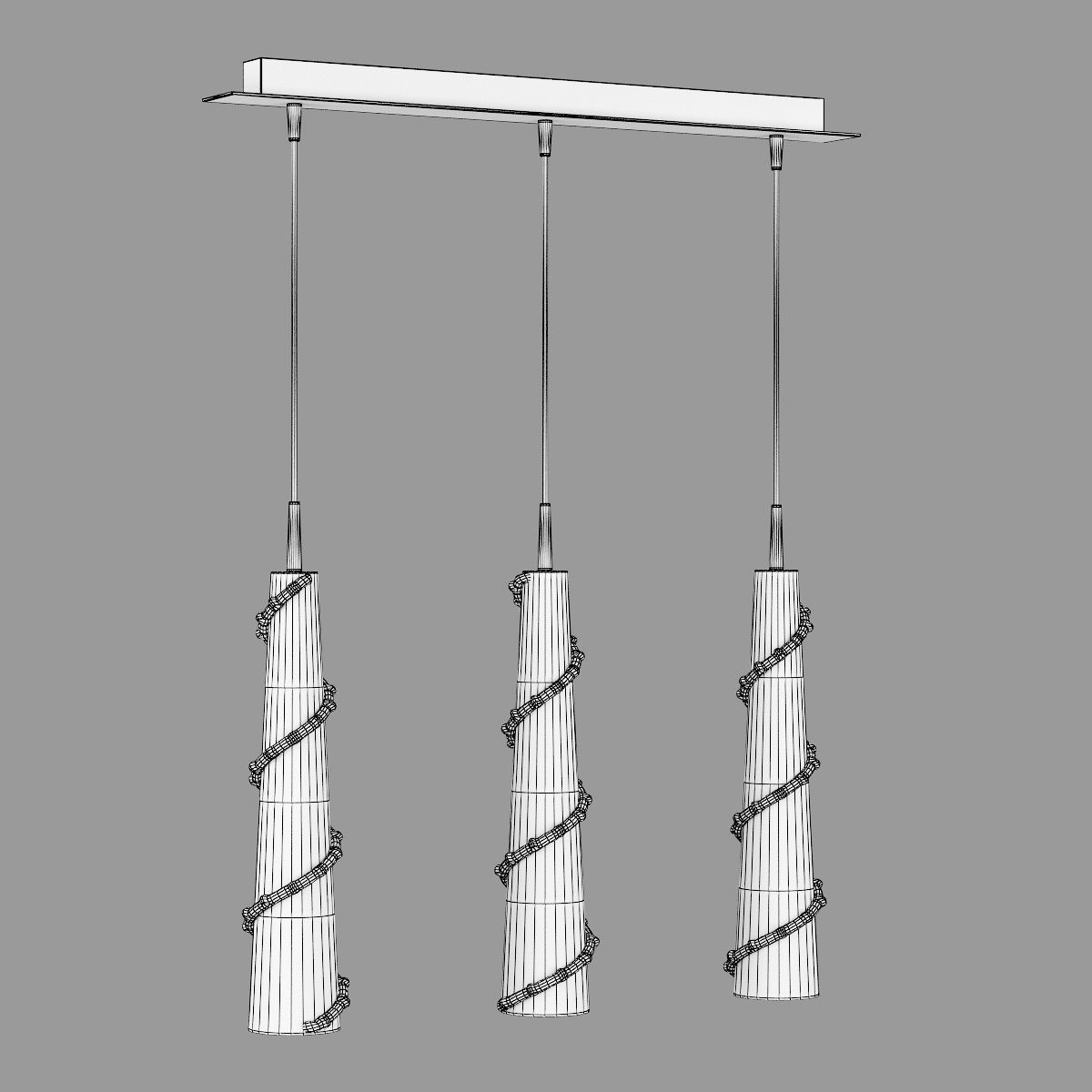 804 Petalo Lightstar Collection of Lamps _33