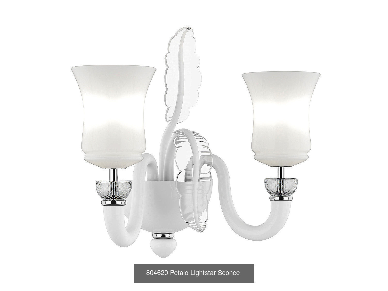 804 Petalo Lightstar Collection of Lamps _10