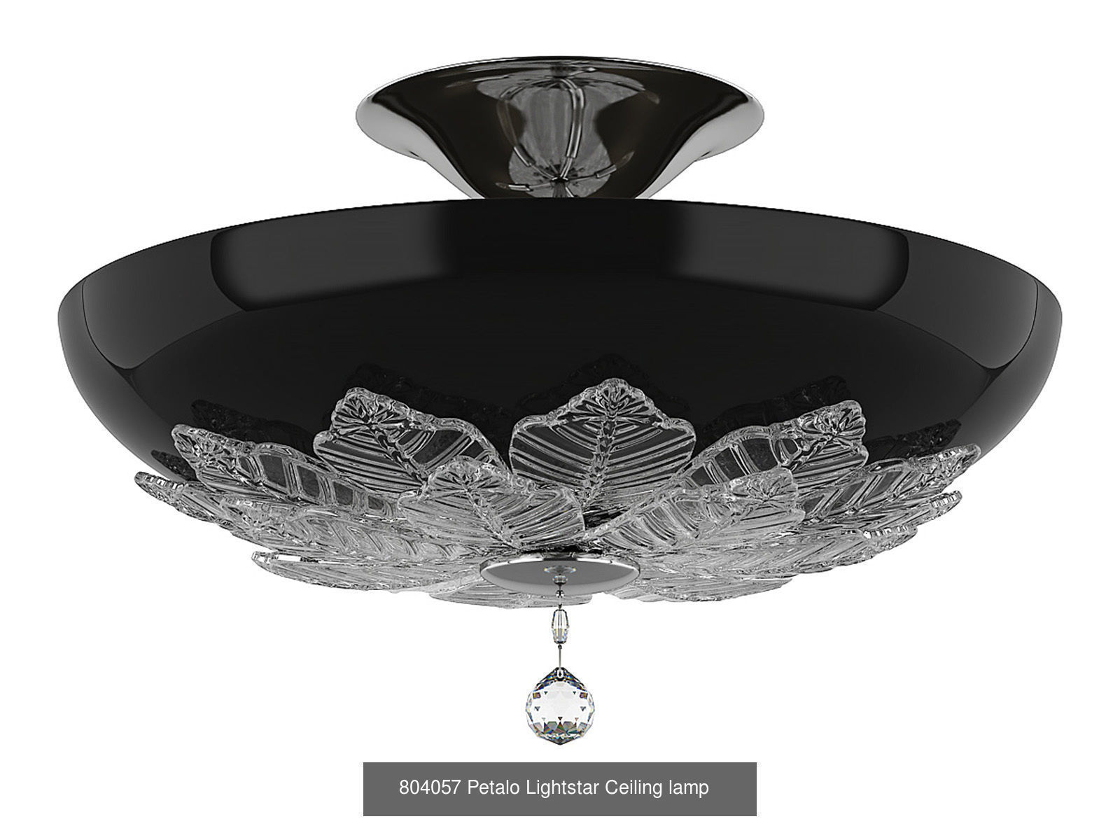 804 Petalo Lightstar Collection of Lamps _3