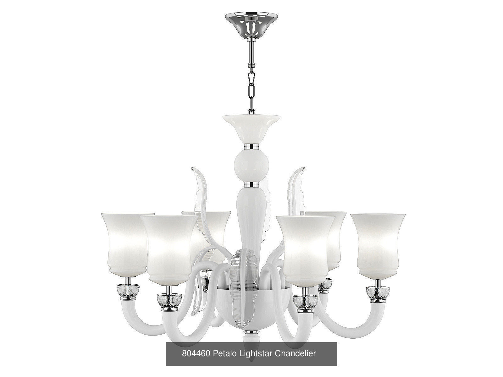 804 Petalo Lightstar Collection of Lamps _8