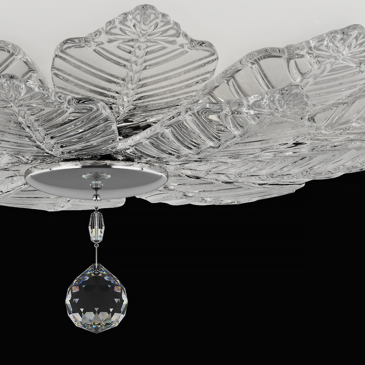 804 Petalo Lightstar Collection of Lamps _12