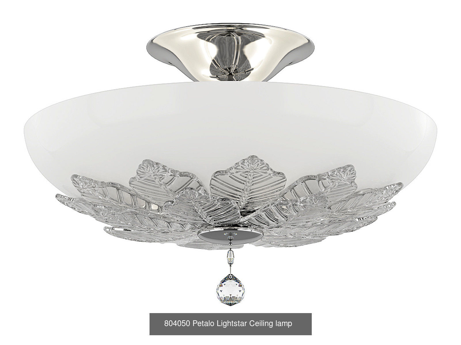 804 Petalo Lightstar Collection of Lamps _2