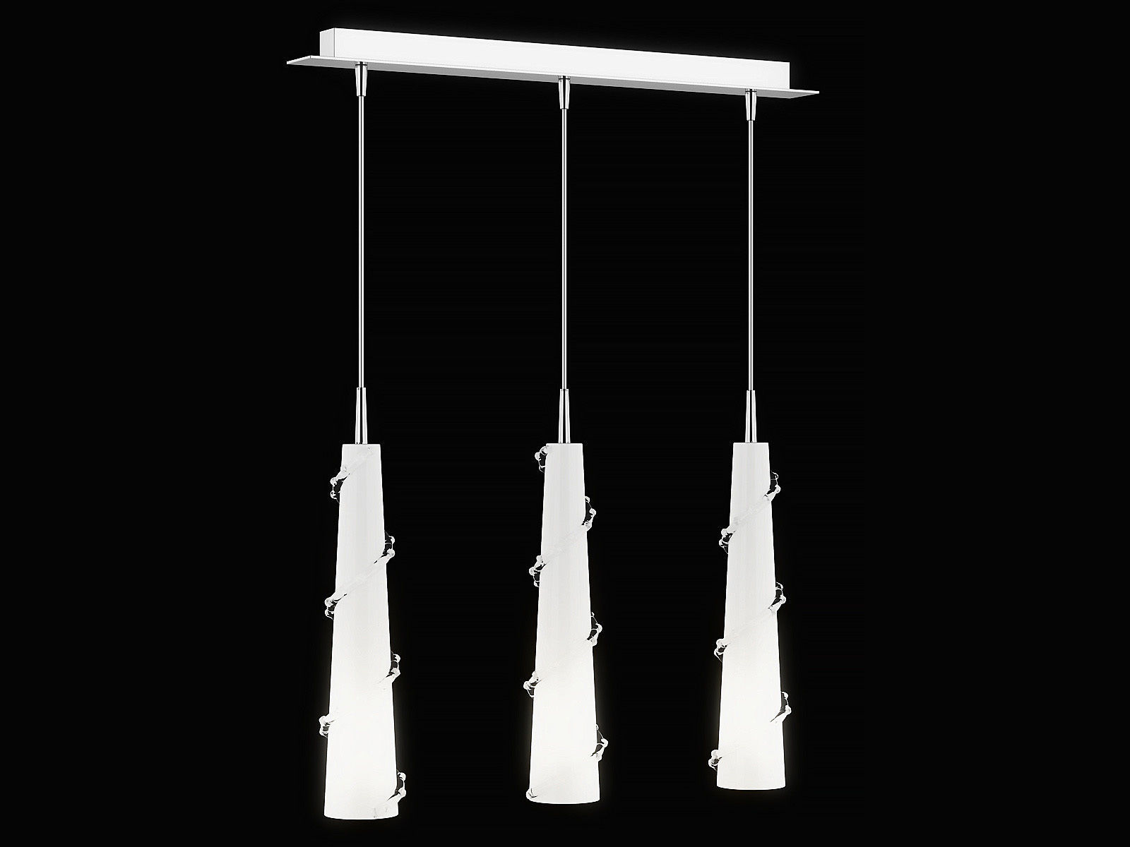 804 Petalo Lightstar Collection of Lamps _31