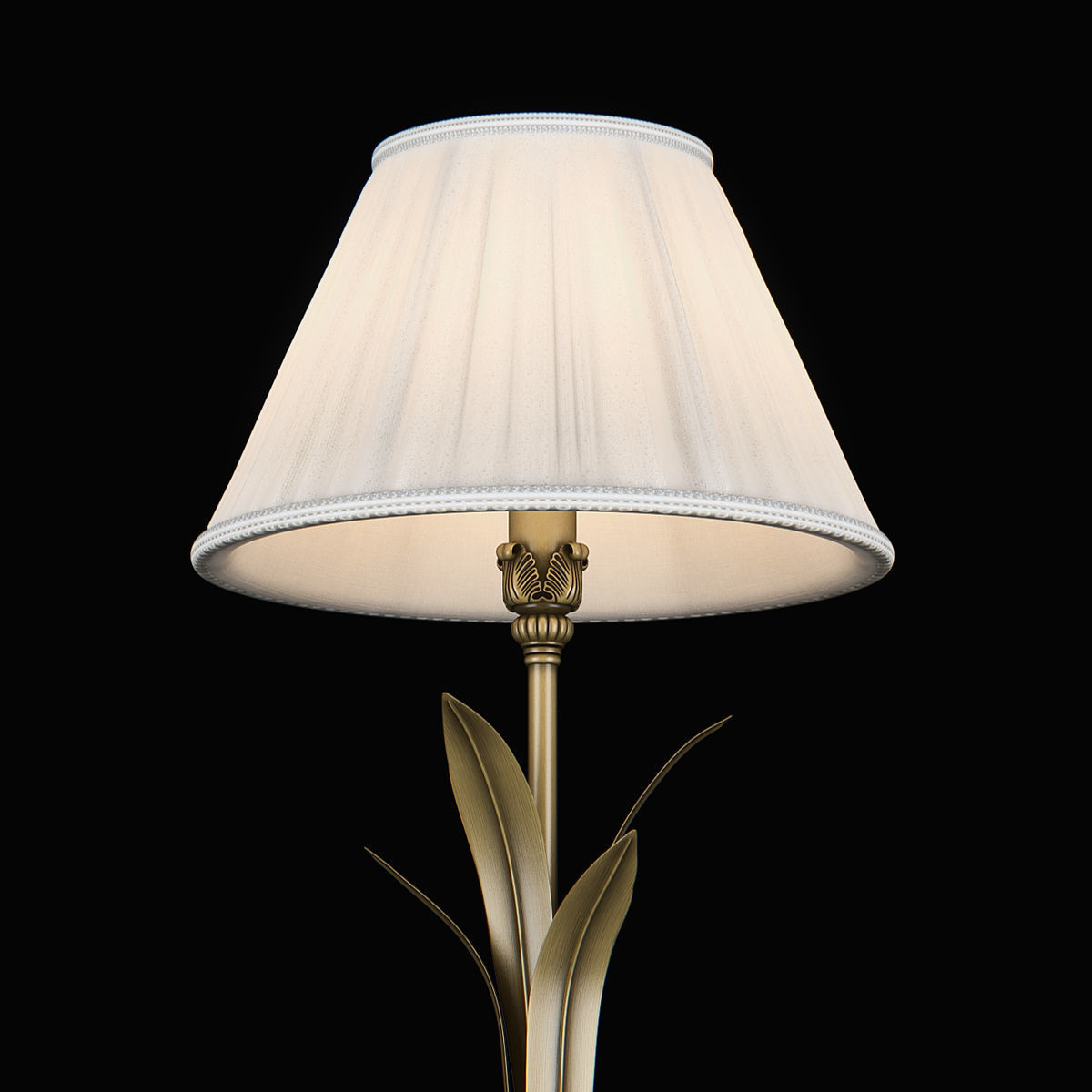 783 Antiqua Lightstar Collection of Classical Lamps _29