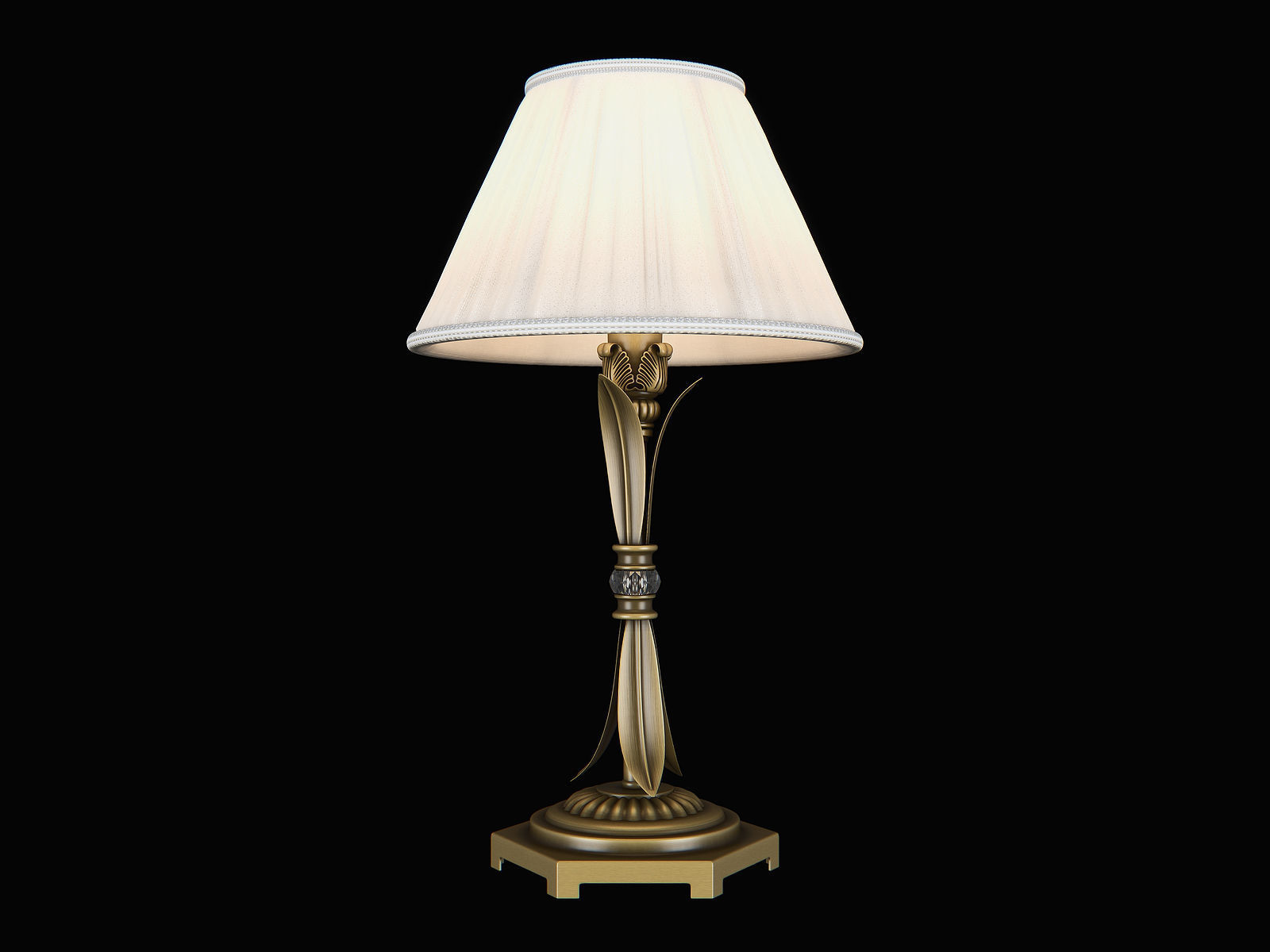 783 Antiqua Lightstar Collection of Classical Lamps _33